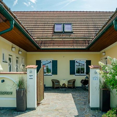 Herberts Stubn Feldkirchen bei Graz Zewnętrze zdjęcie