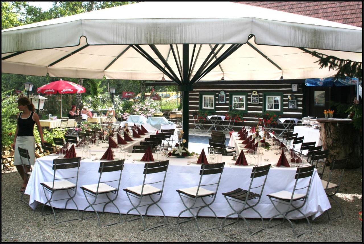 Herberts Stubn Feldkirchen bei Graz Zewnętrze zdjęcie