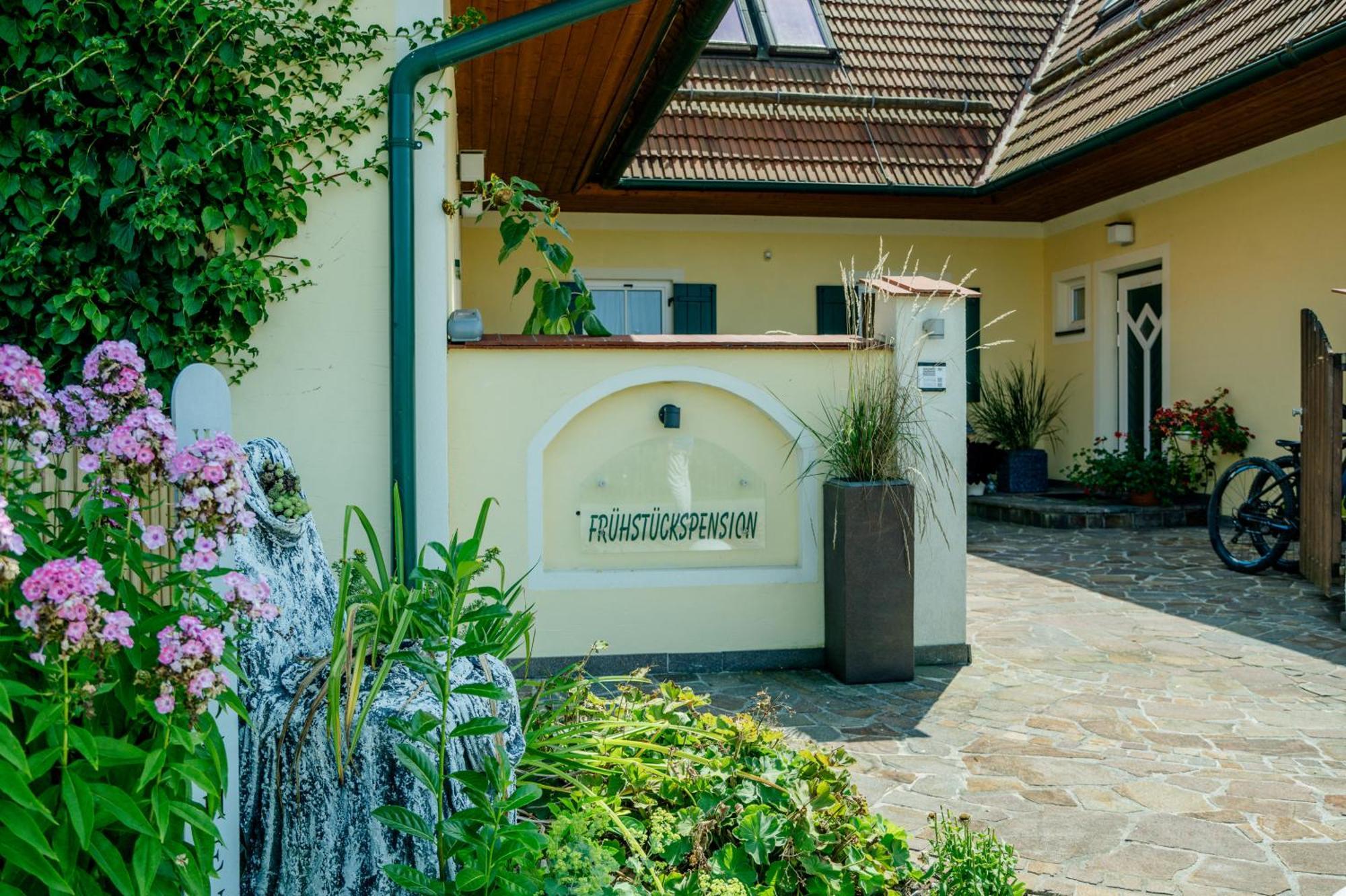 Herberts Stubn Feldkirchen bei Graz Zewnętrze zdjęcie