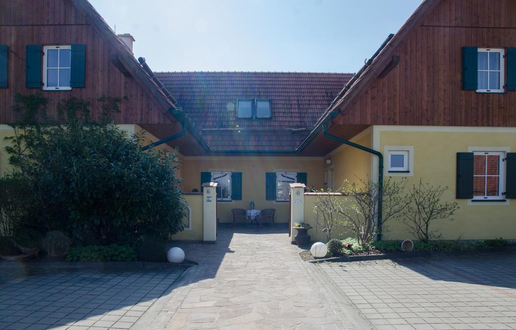 Herberts Stubn Feldkirchen bei Graz Zewnętrze zdjęcie
