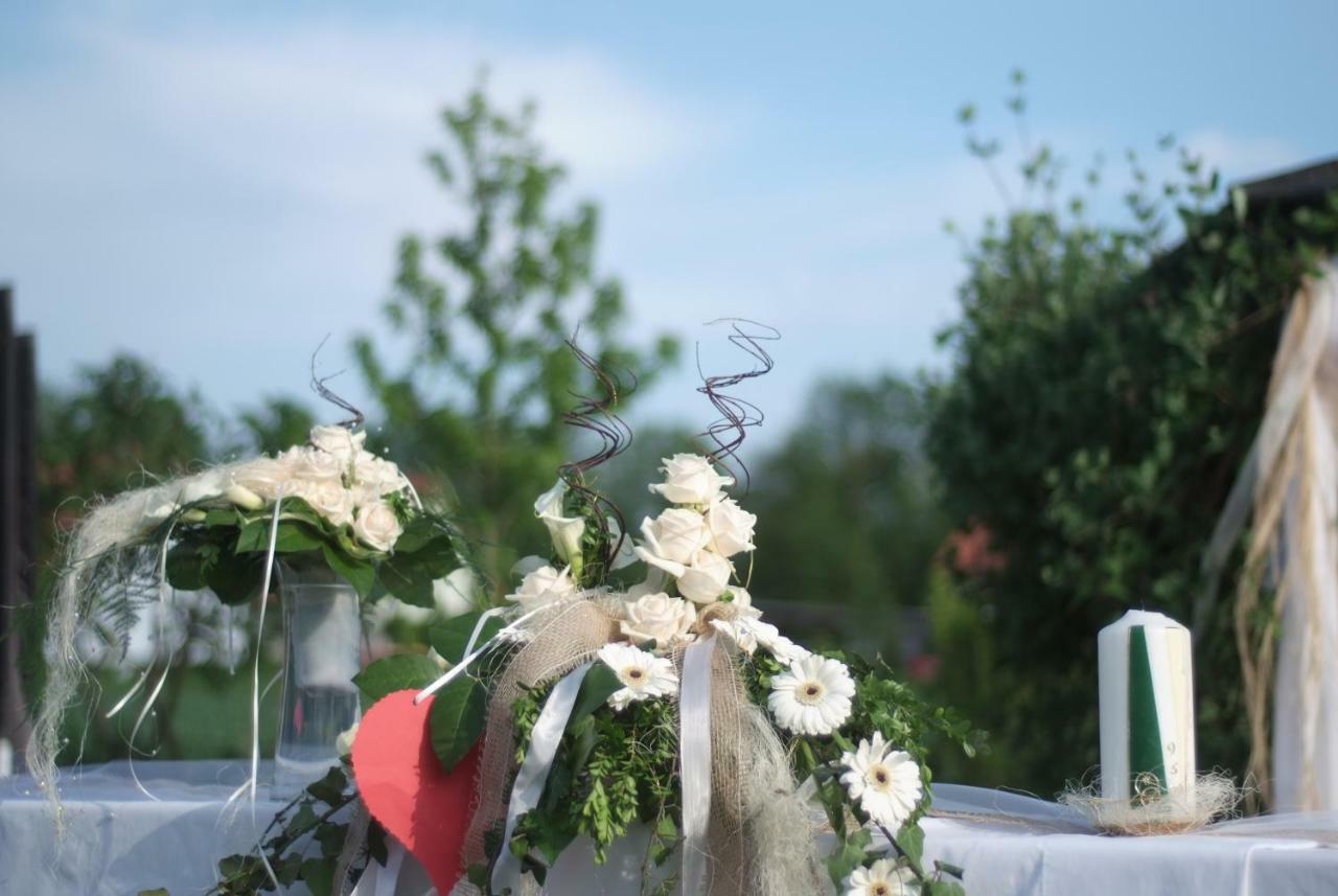 Herberts Stubn Feldkirchen bei Graz Zewnętrze zdjęcie